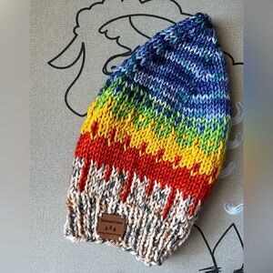 Yellowstone National Park Beanie